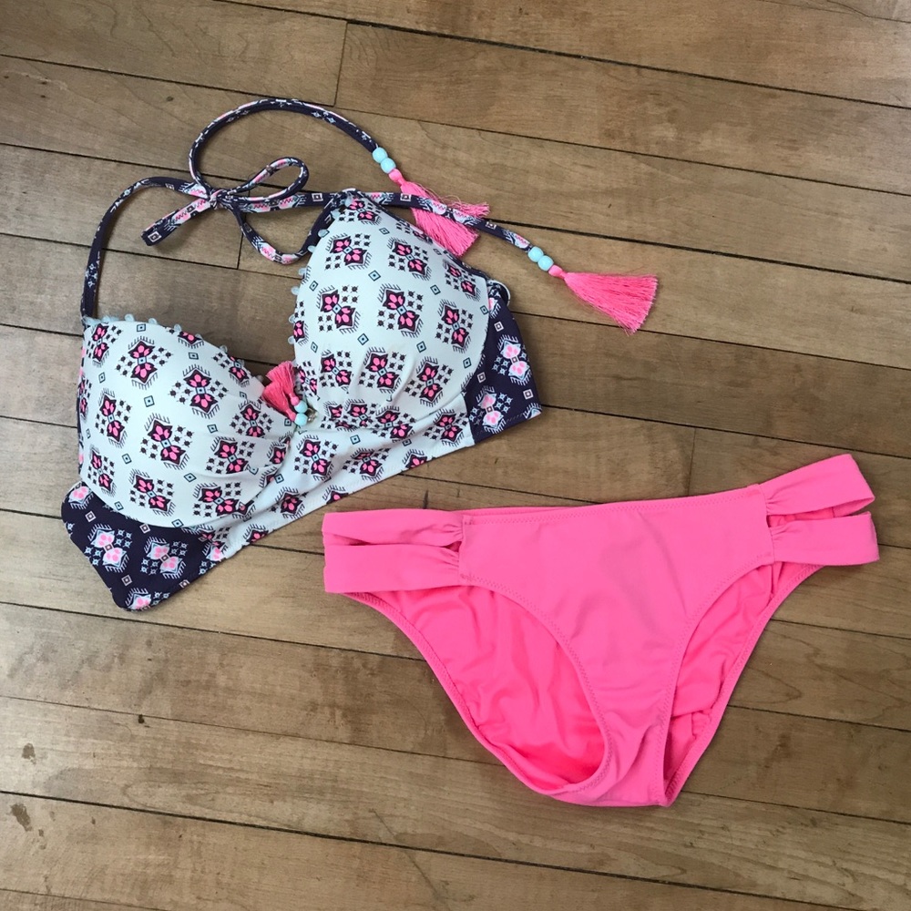Victoria's Secret Bikini